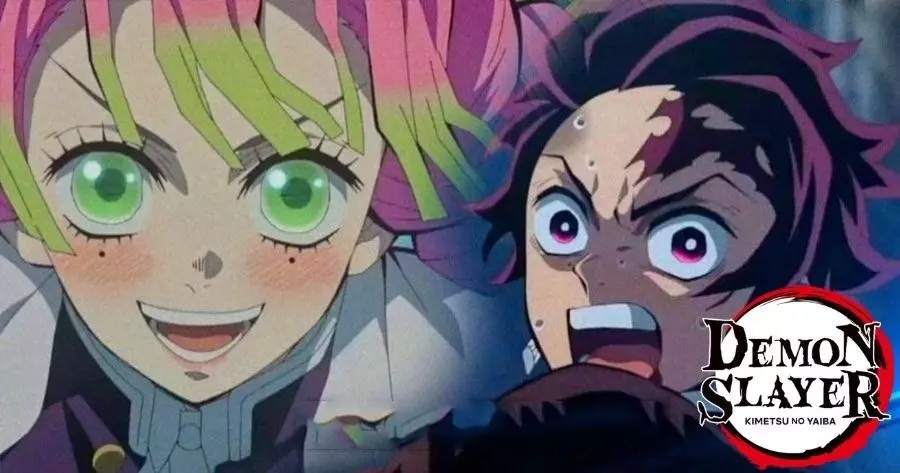 Would You Survive The "Demon Slayer Season 3"?
