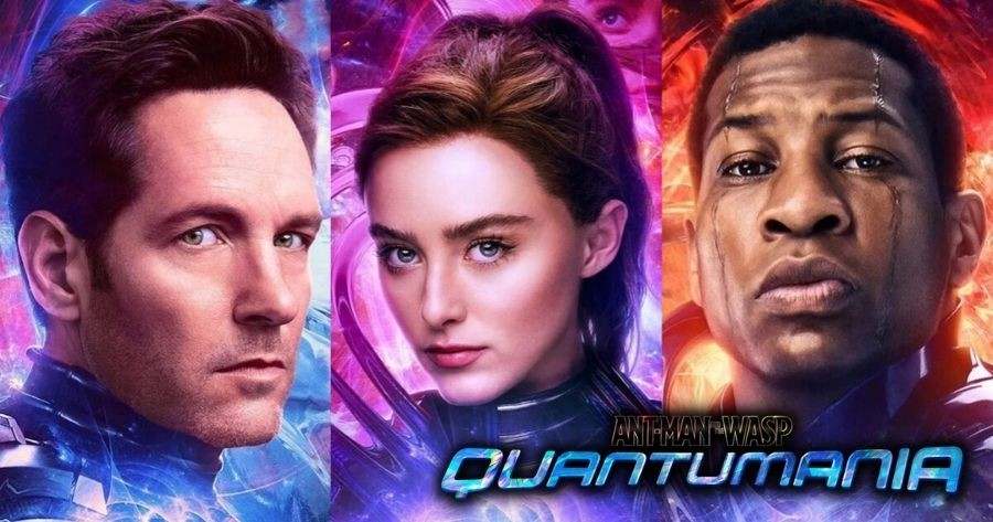 Which Ant-Man: Quantumania Character Are You?