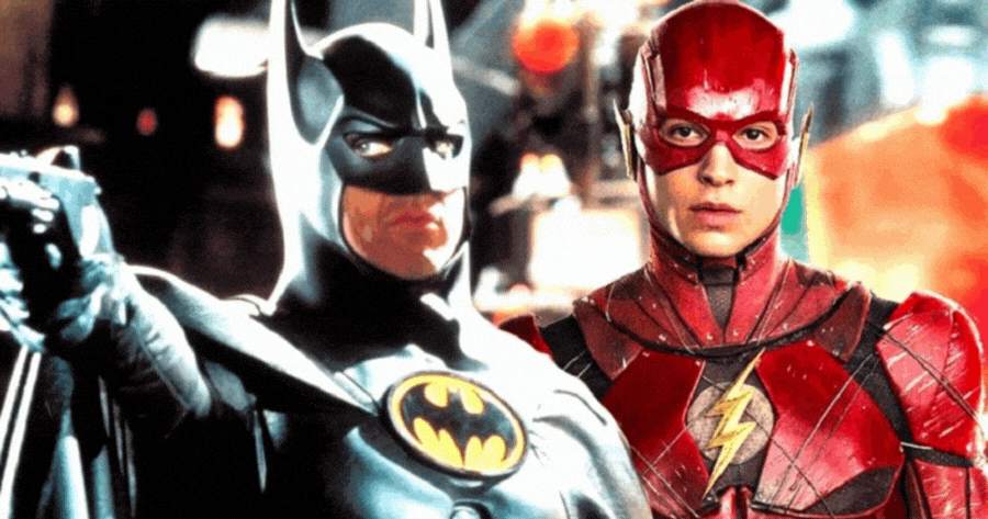 How Much % Details You Missed In 'The Flash' Official Trailer?