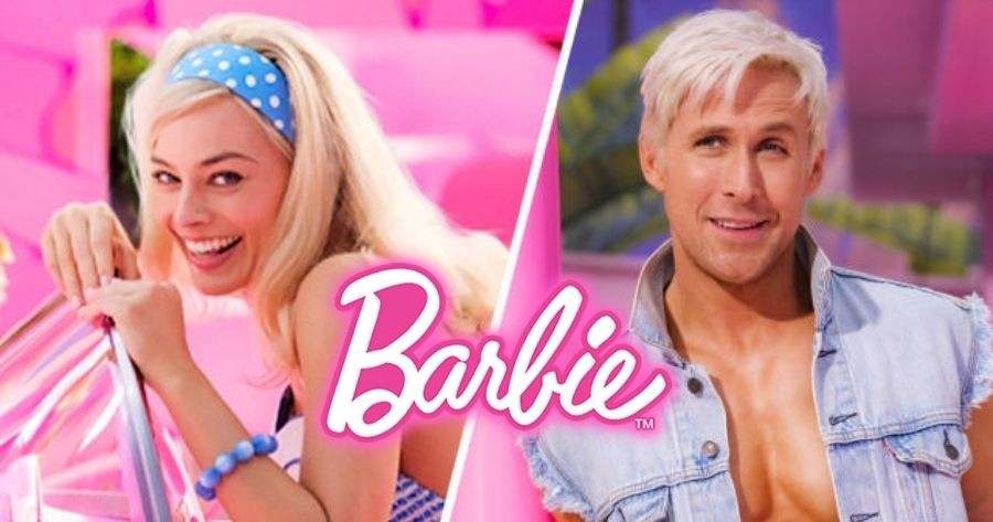 Find Out Which Ken Is Your Soulmate From The New “Barbie” Film.