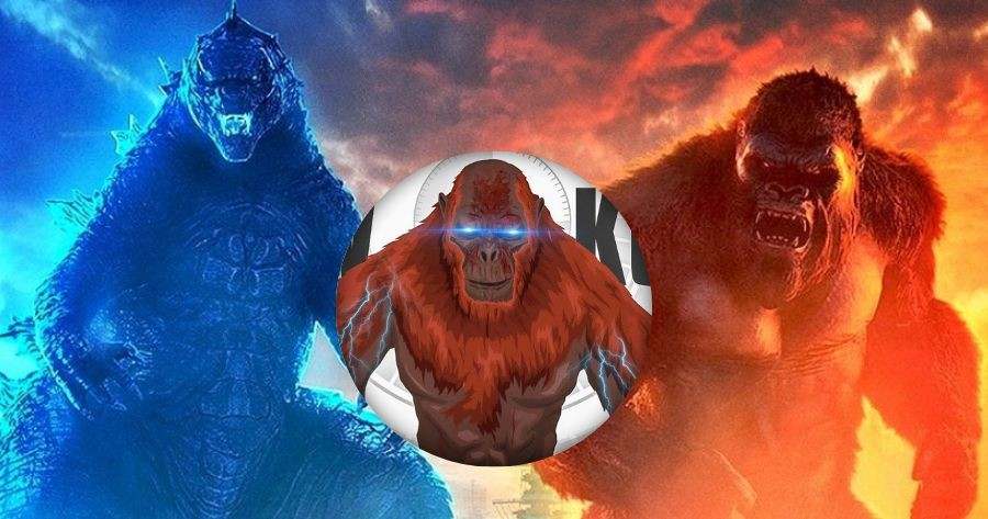 Which Villain Team Are You In Godzilla Vs Kong?
