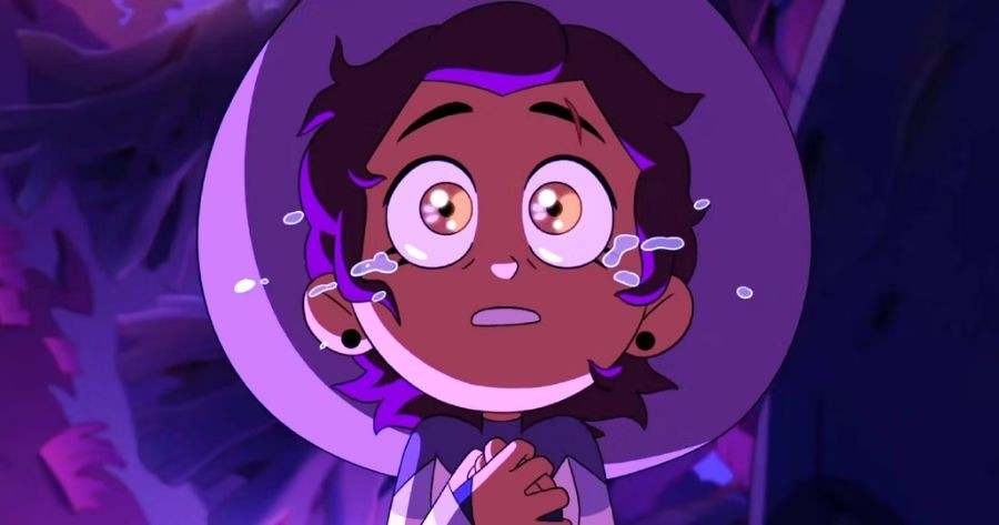 Which The Owl House Finale Moment Most Broke Your Heart?