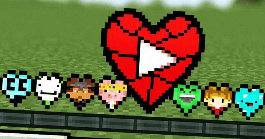 What Type Of Minecraft Heart Do You Have?