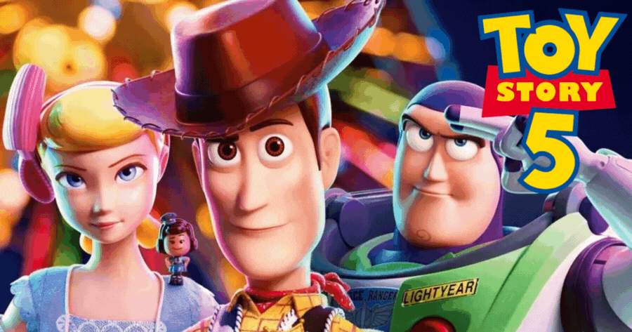 What Can We Expect From Toy Story 5?