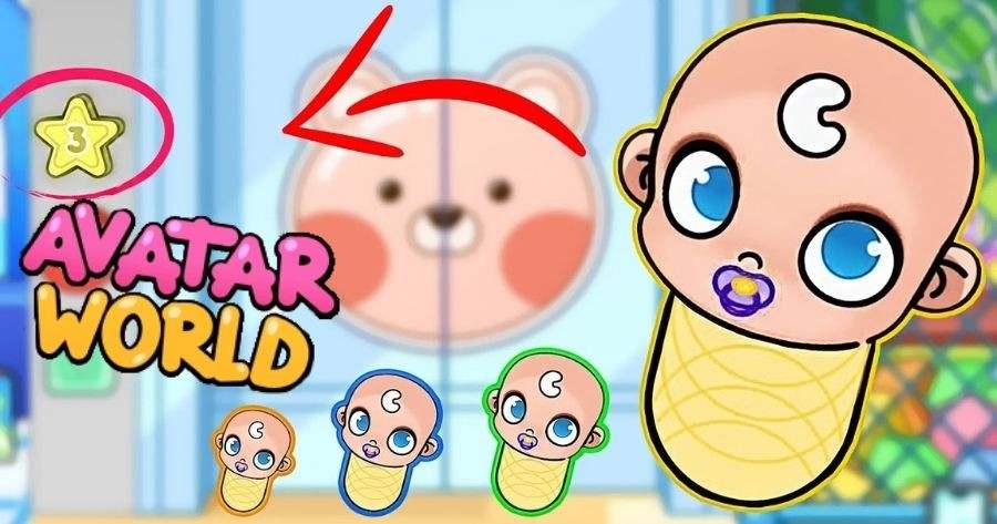 đź‘¶How Many Babies You'll Get In Avatar World? Take The Quiz!