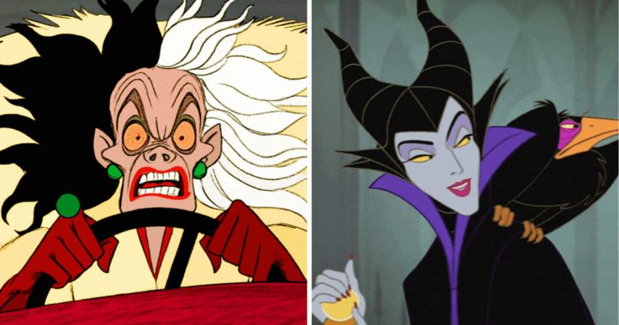 Which Disney Villain Would You Be?
