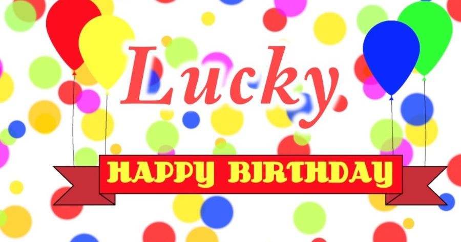 How Lucky Are You Based On Your Birthdate?