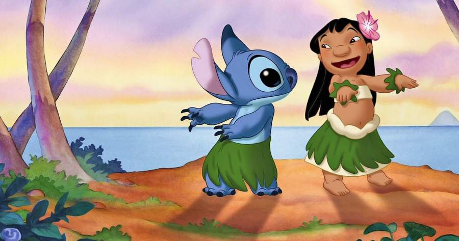 What Stitch Are You? Take Our Quiz!