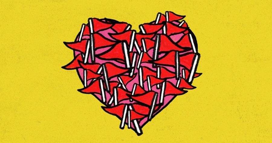 Ready To Discover Your Top Red Flags? Take This Quiz!