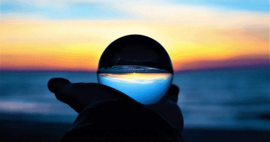 What Will Your Life Look Like In The Next 3 Years?