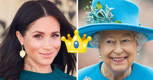 Throw A Dinner Party And We'll Tell You Which Royal Lady You Are