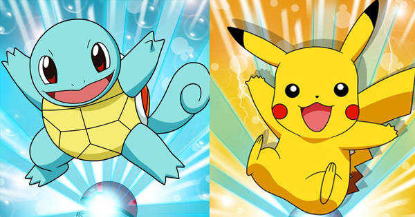 Make A Pokemon Team And We Will Tell You How Smart You Are