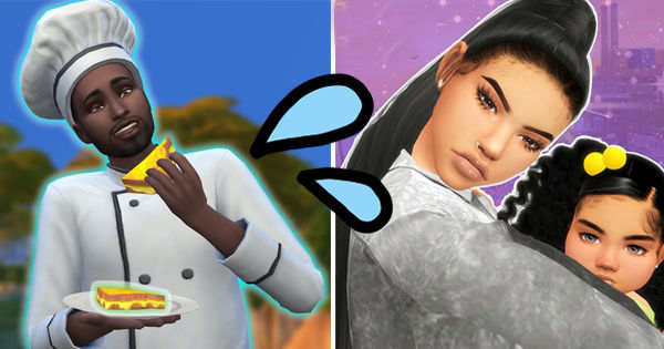 It's Time To Find Out What Your "Sims" Life Aspiration Would Be