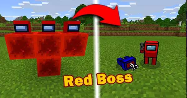 Which Among Us Imposter And Minecraft Animal Are You A Combo Of?
