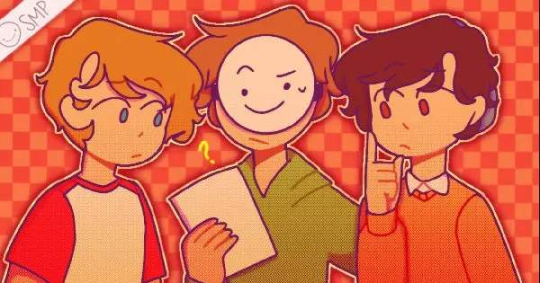 Create Your Dream Team And We'll Tell You Which Dream SMP Member You Are.