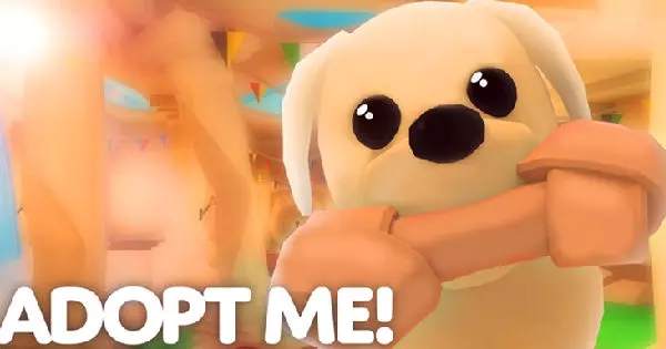 Which Roblox Adopt Me Pet Is Your Spirit Animal?