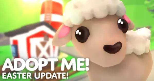Go Through These Situations And We'll Tell What New Items Would You Get In Adopt Me Easter Update