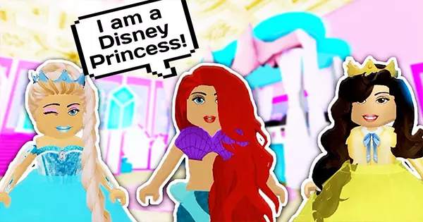 Take This Royale High Quiz And Find Which Disney Princess You Are