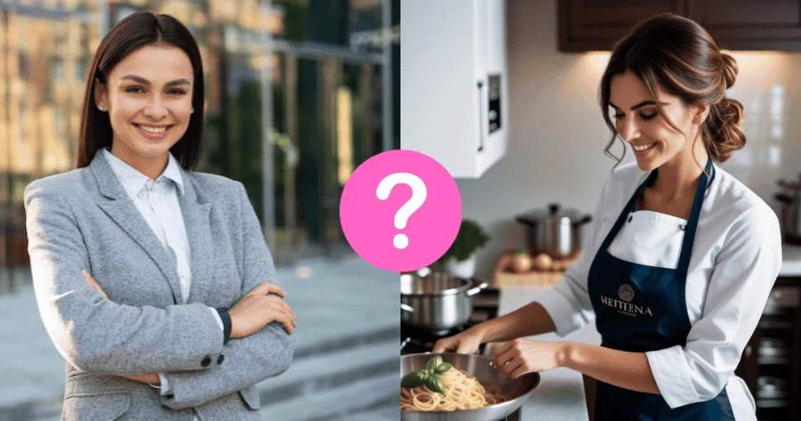 What Kind Of Wife Will You Be?