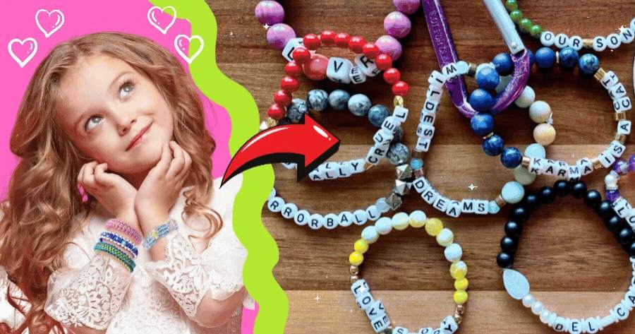 What’s Your Bracelet Language? 💫✨