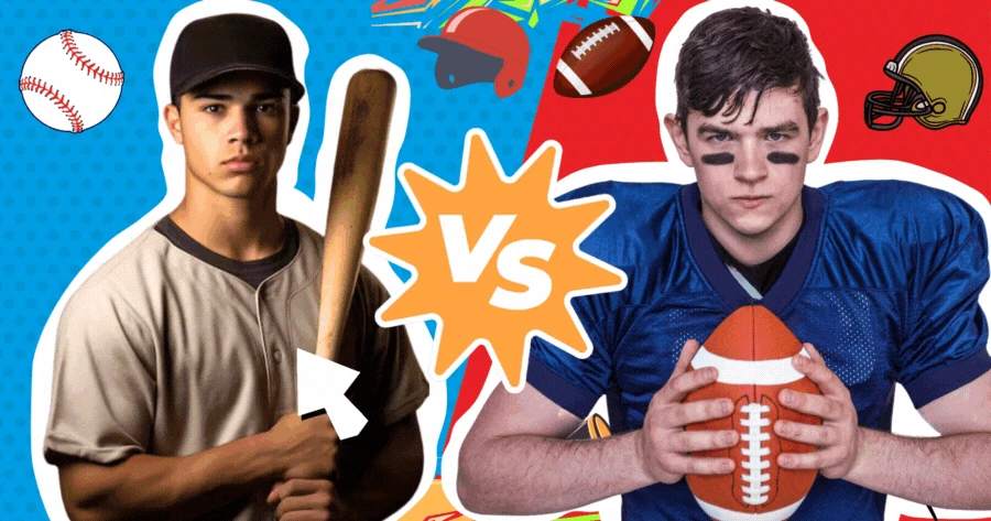 Which Sport Is Right For You? โฝ๐