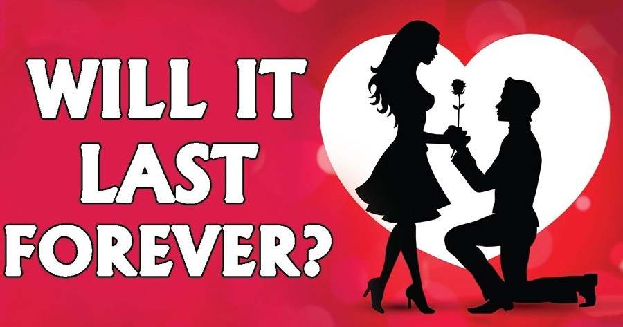 How Long Will Your Relationship Last?