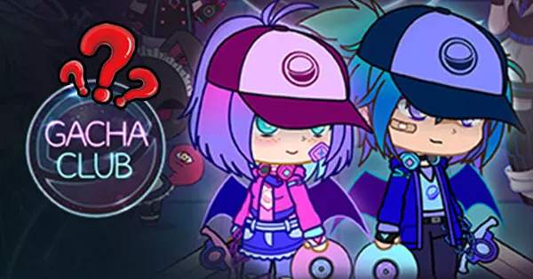 Create A Gacha Club Outfit And We'll Guess Your Age With 96% Accuracy!