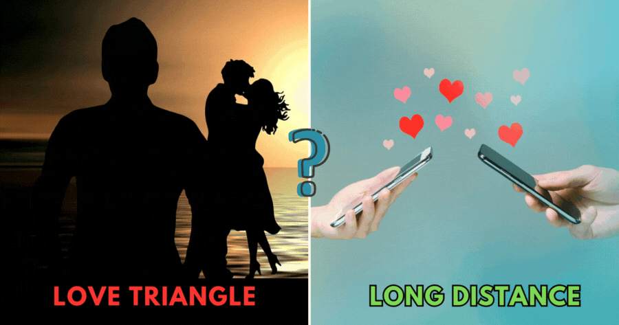 What Will Your Next Relationship Be Like?