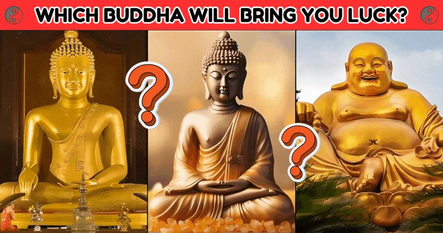 Buddhism: Which Buddha Will Bring You Good Luck?