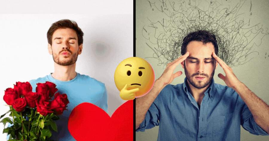Are You Romantic Or Realistic?