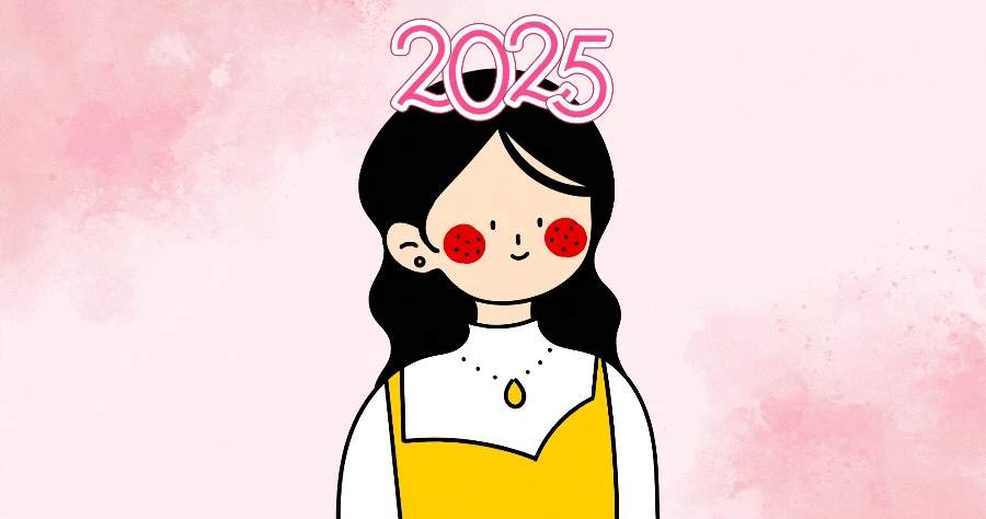 How Many People Will Have A Crush On You In 2025?