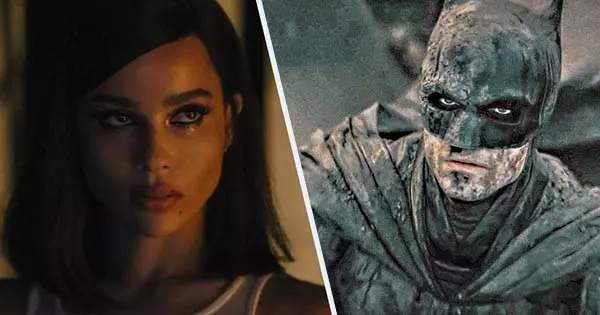 Only Few Of DC Fans Can Spot These Details Behind “The Batman” Trailer.