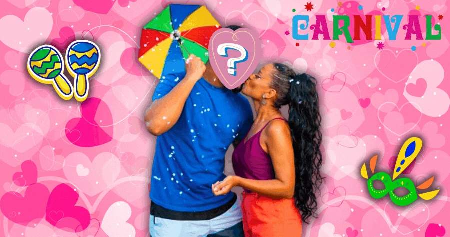 What’s Your Carnival Love Destiny?