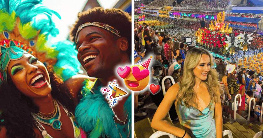 Which Aesthetic Defines Your Perfect Carnival Date?