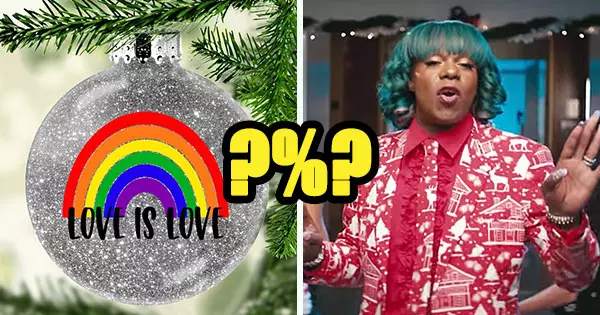 We'll Guess What % Gay You Are By The Christmas Songs You Choose