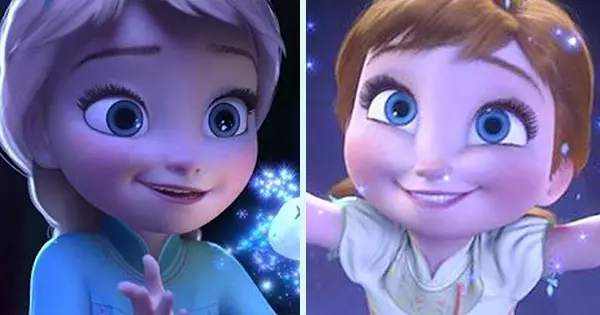 Finish This Frozen Quiz And We'll Tell How Many Kids You're Going To Have?