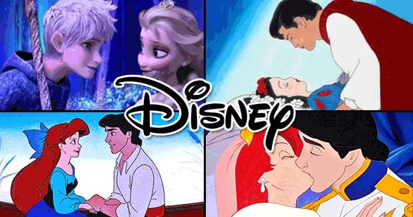 We Know Which Princess’ Ending Matches Your Vibe By Making Your Own Fairytale