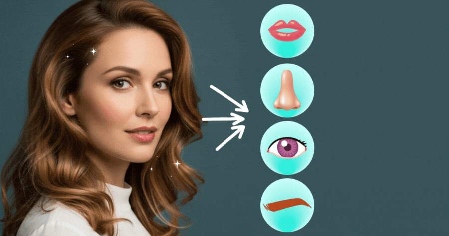 Face Rating: How Attractive Are Your Facial Traits?