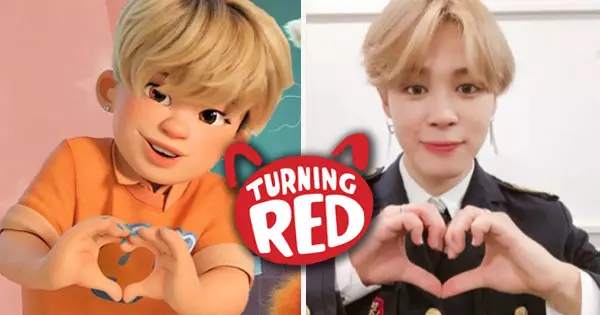 Take This Food Quiz To Find Which K-Pop Artist And Turning Red Character Are You A Combo Of?