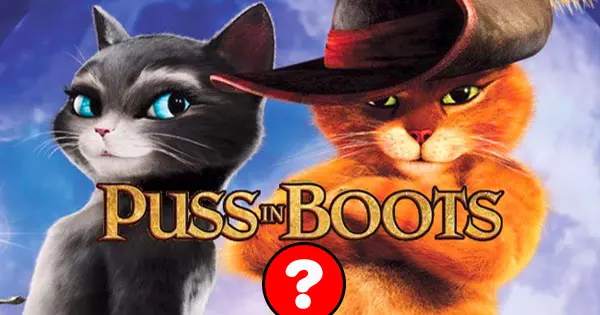 Puss In Boots 2 Trailer Is Just Out And Let's See Which Character Matches Your Age!