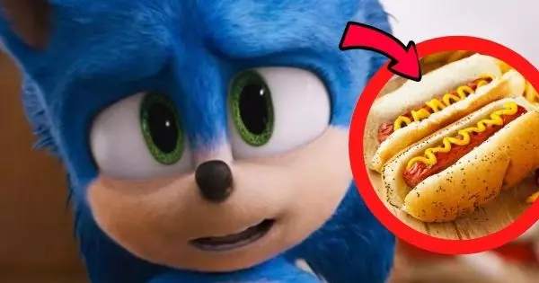 Which Sonic Movie Character Share The Same Food Preference With You?