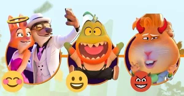 Are You More Good Or Evil Based On Your Dreamworks' THE BAD GUYS Preferences?