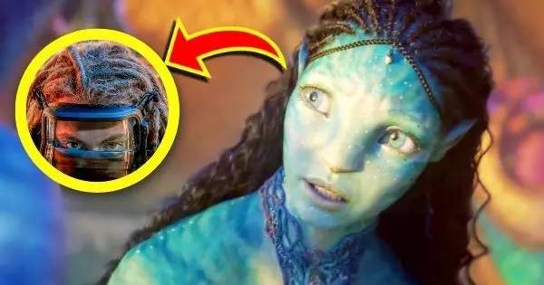 Have You Found All Hidden Details In The New Trailer Of Avatar 2: The Way Of Water?