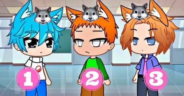 Who's Your Gacha Boyfriend Based On The Romantic Date You Plan?