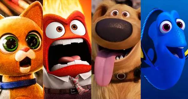 Take This Quiz And We’ll Reveal Which Pixar Sidekick Is Your Personality Twin?