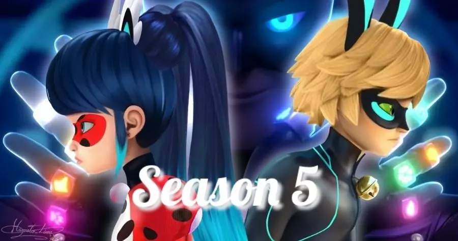 What Does The New Transformation In Miraculous Season 5 Tell About You?