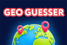 GeoGuessr