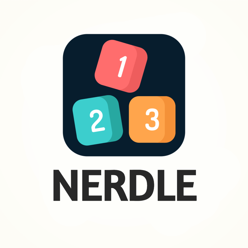 Nerdle Game